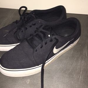 Nike SB skateboarding shoe